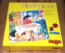 Pizza Pizza - HABA 4161 -