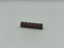 LEGO® Ersatzteil 1x6 Brick