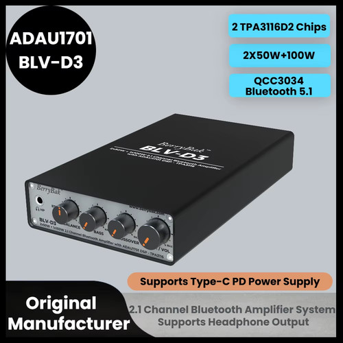 Tpa3116 bluetooth - tpa3116,