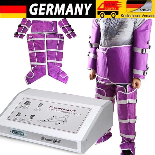1 pressotherapie - 7,