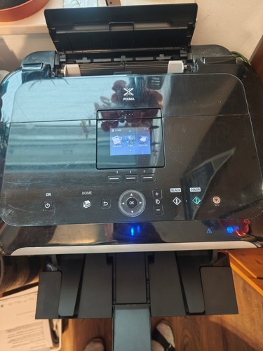 Canon pixma mp5350 - canon,