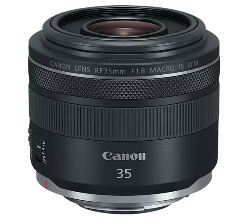Canon 1 8 rf is - -, rf,