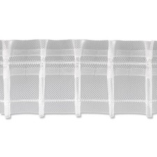 Gardinenband Bleistiftfalten