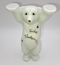 KPM Berlin Buddy Bär Frohe