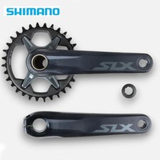 Shimano SLX Kurbel
