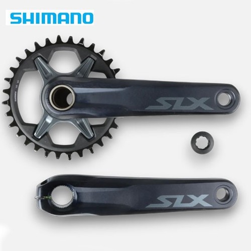 Shimano slx kurbel - shimano,