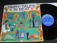 Josef Pliva-Fairy Tales in