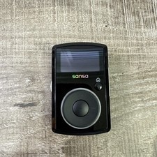 SanDisk Sansa Clip 1GB Digital