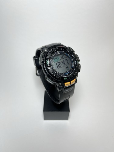 Casio protrek prg 240 1er - casio, prg-240-1er