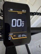 Gepäckträger E-bike Akku 36V