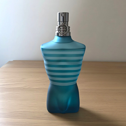 Jean paul gaultier male - jean, eau