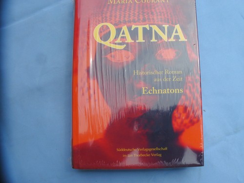 Qatna maria - 25, ""qatna""maria