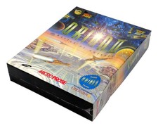 Master orion 2 sealed - orion, ii