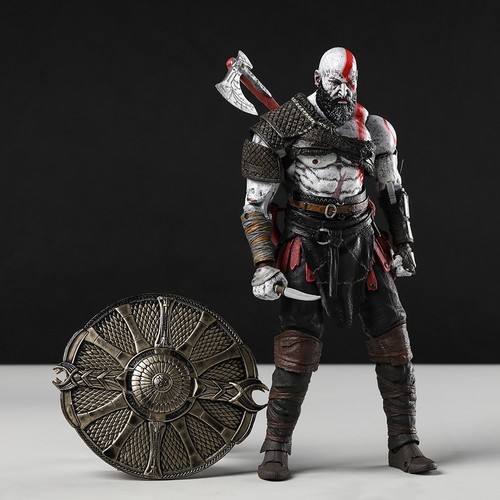 God war kratos actionfigur - of,