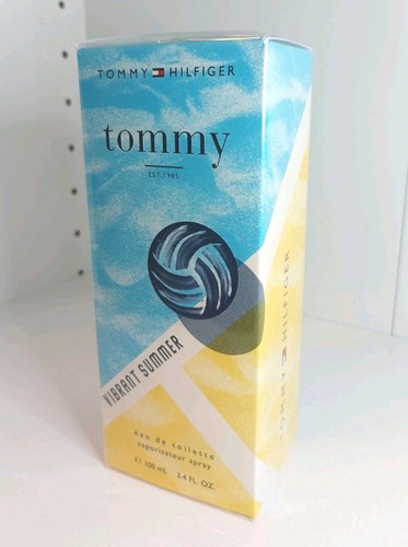 Tommy hilfiger vibrant - tommy,