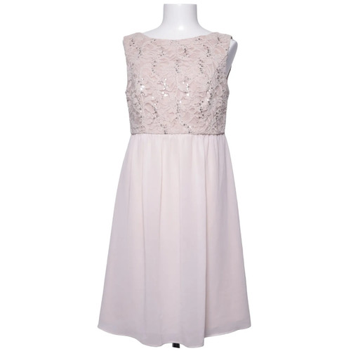 Marie blanc cocktailkleid - blanc,,
