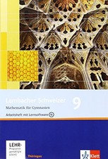 Lambacher Schweizer Mathematik