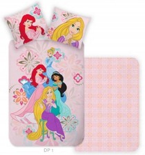 Kinder Bettwäsche Set 100x135