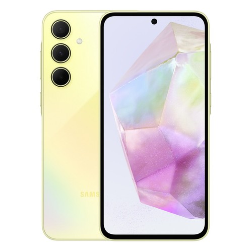 Samsung galaxy a35 128gb - samsung,