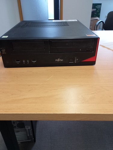 Fujitsu esprimo e420 4460 - fujitsu,