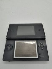 Nintendo DS Lite Schwarz