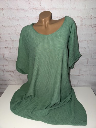 Shein curve kleid - , salbei