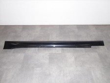 BMW E60 525I, Abdeckung Schweller grundiert links, 51777907177, 51777896837