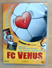 FC Venus - Elf Paare müsst