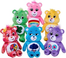 Care Bear Kuscheltier 23cm
