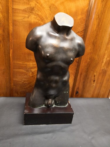 Adonis männlicher torso - adonis,