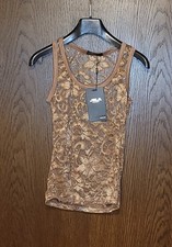 Sexy transparentes Jela London