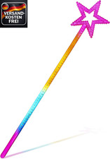 Kinder-Zauberstab Prinzessin