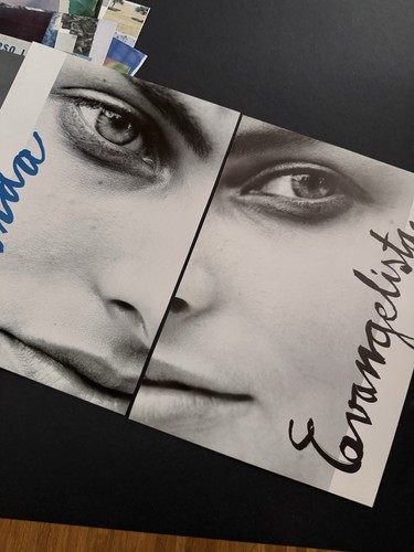 Clippings peter lindbergh - clippings,