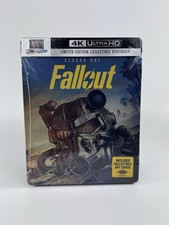 Fallout: Season One STEELBOOK