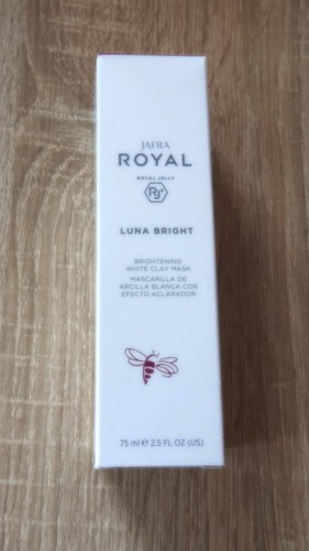 Jafra royal jelly - royal,