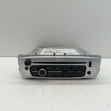 Renault Megane Radio /