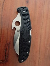 Spyderco Matriarch 2 Emerson