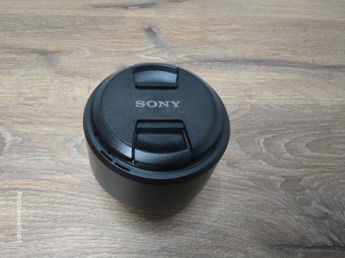 Sony sel 85mm 1 - sony, f/1.8