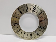 Zifferring/ Stundenring für