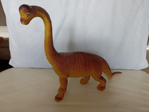 Gummi dinosaurier - gummi,