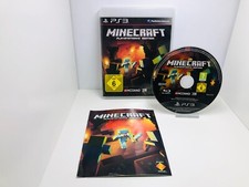 Minecraft ☆ PlayStation 3