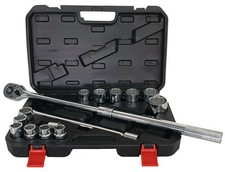 Kraftwelle 3/4 Zoll LKW