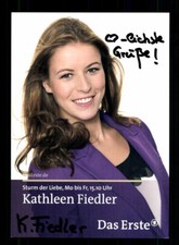 Kathleen Fiedler Sturm der