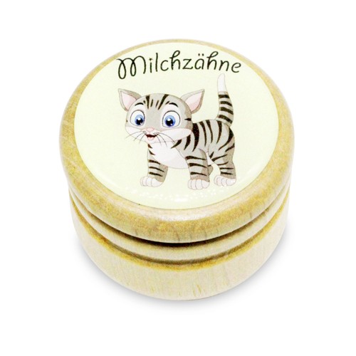 Milchzahndose katze zahndose - milchzahndose,