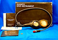 2012 SUUNTO DIVE COMPUTER CB-2