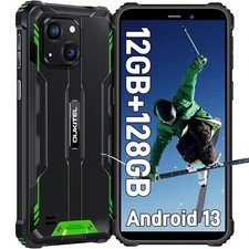 OUKITEL WP32 Outdoor Handy