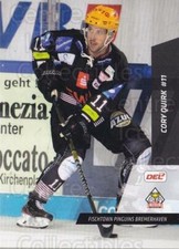 2019-20 German DEL #65 Cory