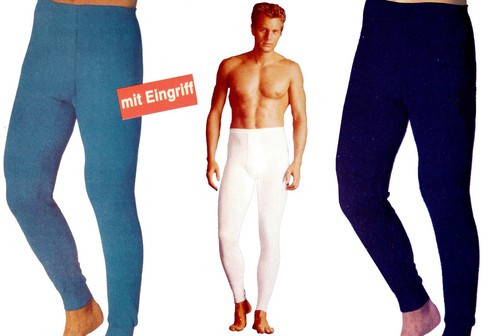 Herren baumwollmischung - herren,