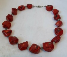 Korallenkette Korallen