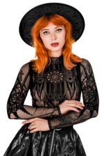 Restyle Witchy Sexy Body -